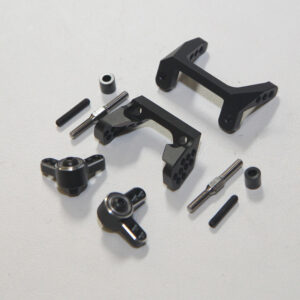 BLACK HYDRA IFS - Inboard Front Suspension Kit for DDSS / SHARK - RR-1000B