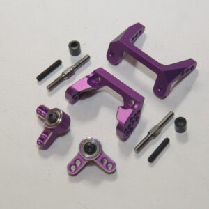 PURPLE HYDRA IFS - Inboard Front Suspension Kit for DDSS / SHARK - RR-1000P