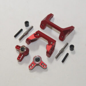 RED HYDRA IFS - Inboard Front Suspension Kit for DDSS / SHARK - RR-1000R