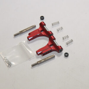 RED SHARK Lower Aluminum A-Arms - For SHARK DDSS YD2 RMX RDX RR-1100R