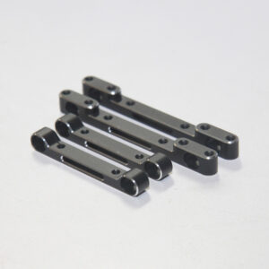 BLACK SHARK Suspension Mount Set - For SHARK DDSS YD2 RMX RDX RR-1300B