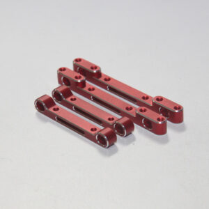 RED SHARK Suspension Mount Set - For SHARK DDSS YD2 RMX RDX RR-1300R