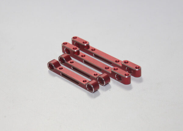 RED SHARK Suspension Mount Set - For SHARK DDSS YD2 RMX RDX RR-1300R