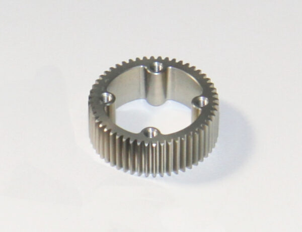 ALUMINUM MAIN GEAR (RING SPUR) FOR C-LSD - RR-601