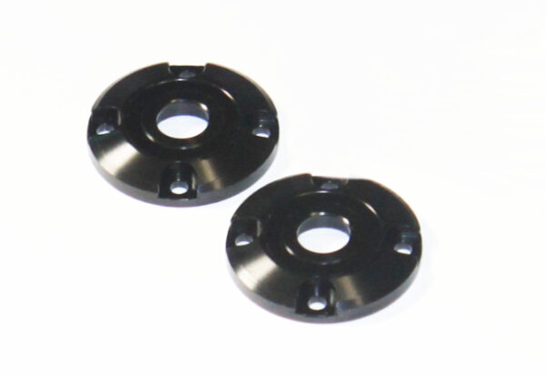ALUMINUM SIDE HOUSING SET FOR C-LSD - RR-602