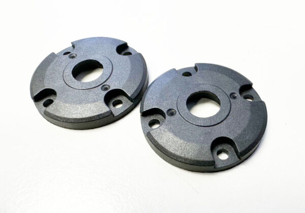 LIGHT WEIGHT PLASTIC HOUSING SET FOR C-LSD - RR-612
