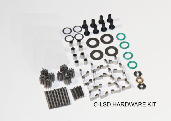 C-LSD HARDWARE KIT - RR-615