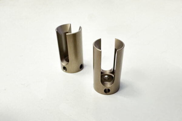 DRIVE CUP Set (2pc) for C-LSD - RR-617