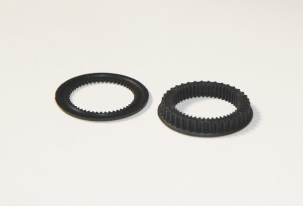 BELT Pulley for C-LSD - RR-625