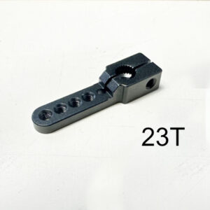 BLACK SHARK - 23T Servo Horn – DDSS -  RR-757B