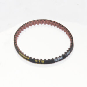 SHARK 150mm BELT for Belt-Drive RR-825 - BANDO(Made in Japan) - RR-826