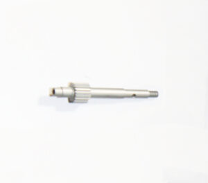Top Shaft for SHARK Transmission Gearbox - RR-833