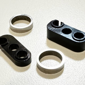 RMX 2.5 C-LSD ADAPTER INSTALLATION KIT - RR-760