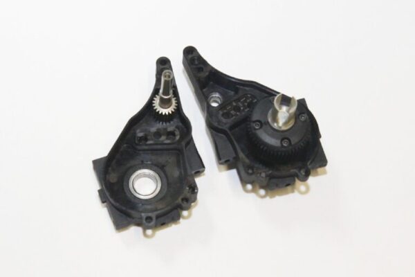 RMX 2.5 C-LSD ADAPTER INSTALLATION KIT - RR-760 - Image 2
